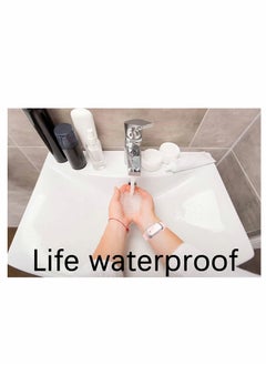 KASTWAVE Ultrasonic Mosquito Repellent Watch, Electronic with USB Charging Waterproof Portable Smart Anti Mosquito Bracelet  - Image 5