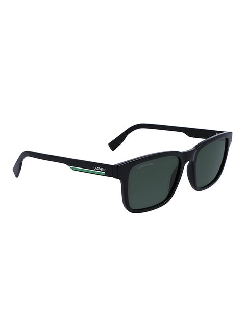 Men's Rectangular Sunglasses - L997S-001-5418 - Lens Size: 54 Mm