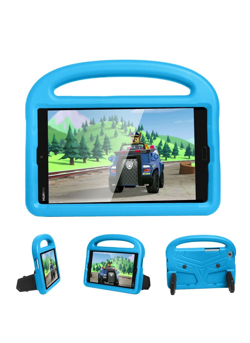 GULFLINK Back Cover For Huawei M3/M5 LITE Tablet 8.4 inch  - Image 1