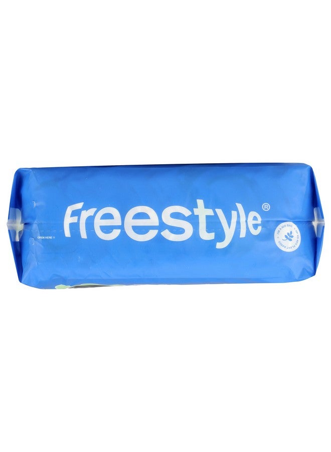 Freestyle Diapers Size 5, 22 CT (25+ lbs) - Image 2