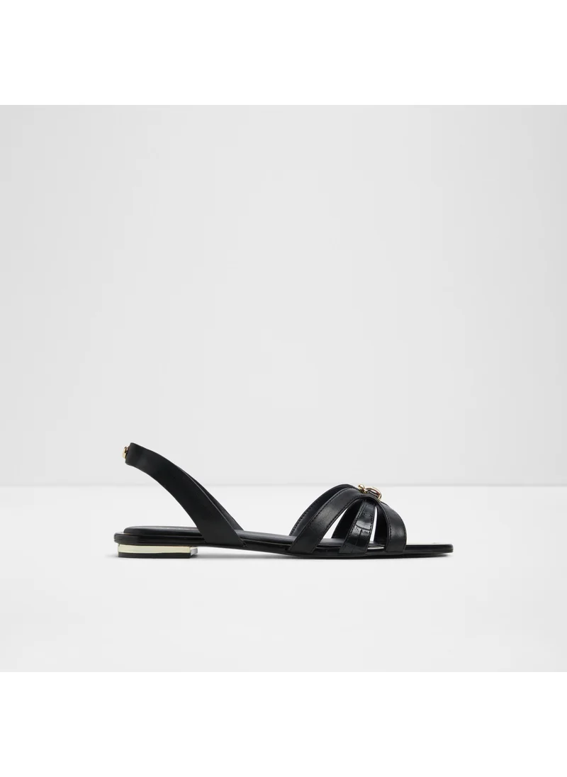 ALDO Marassita Low Heel Sandals