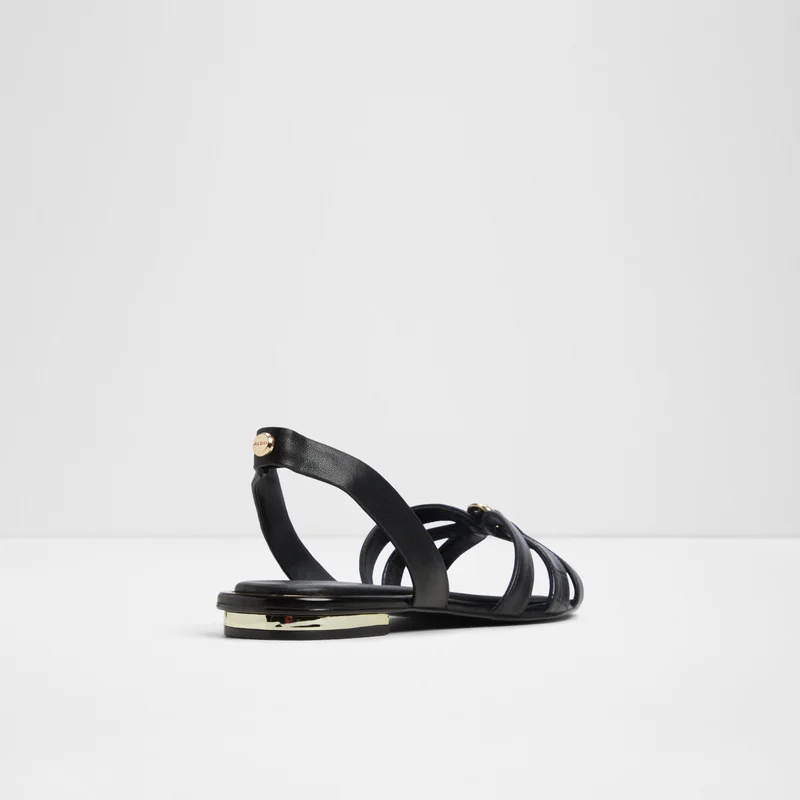 الدو Marassita Low Heel Sandals