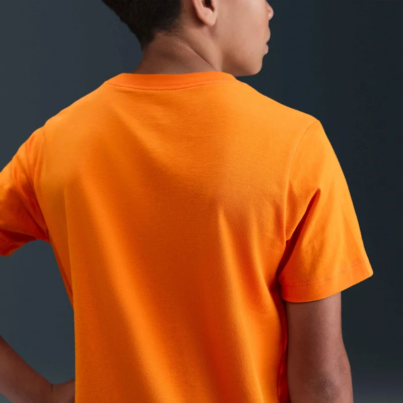 Nike Kids' Sportswear Mountain Photo T-Shirt