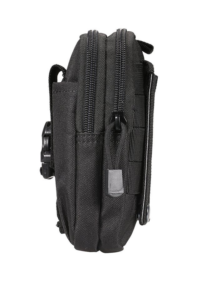 Captaintech Tactical Waist Bag  - Image 4