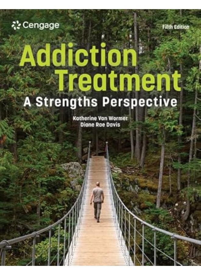 ADDICTION TREATMENT 
