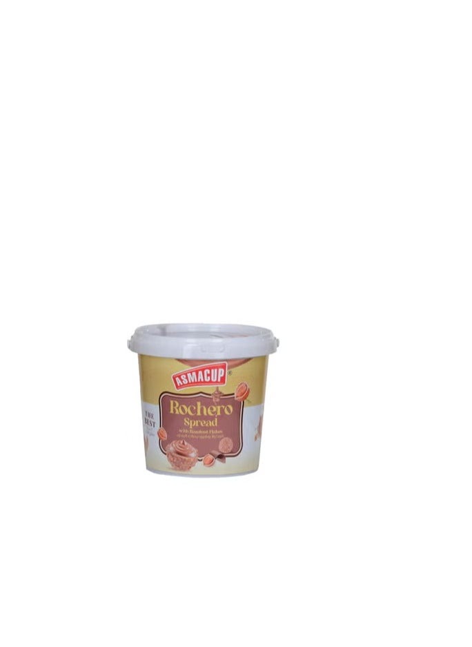 ASMACUP - Rochero spread Cream 900 gm - Image 1
