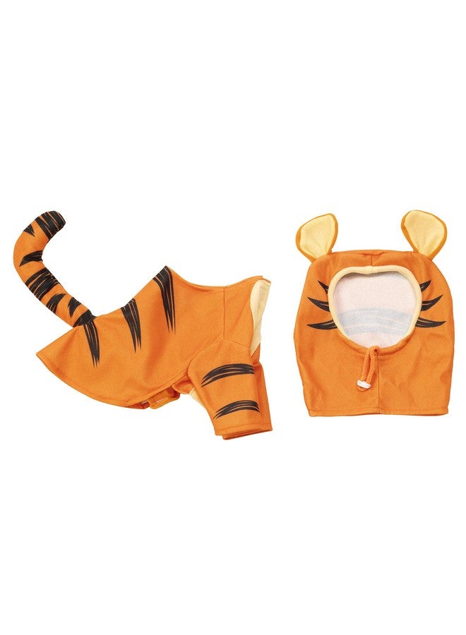 روبيز زي حيوان أليف روبيز ديزني ويني ذا بو تيجر، صغير الحجم للحفلات ذات الطابع الخاص وعيد الهالوين - Image 2