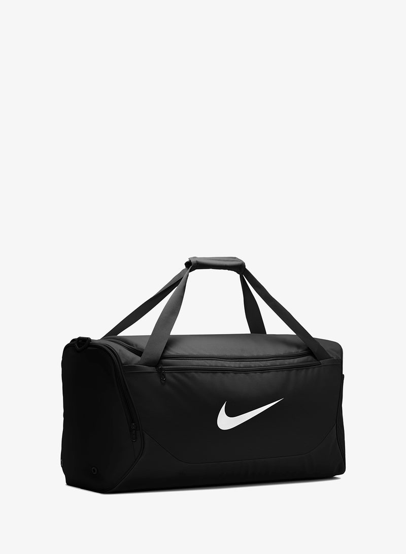 Nike Medium Brasilia Duffel - Image 3
