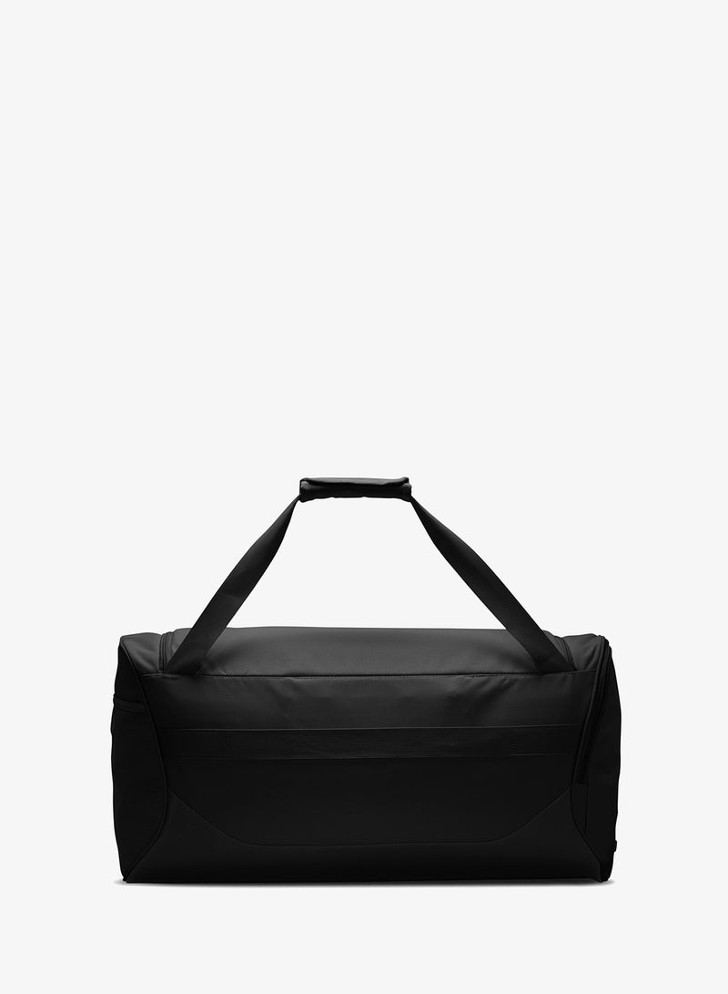 Nike Medium Brasilia Duffel - Image 2