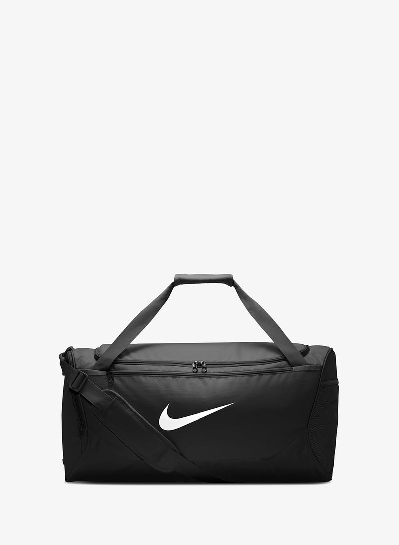 Nike Medium Brasilia Duffel - Image 1