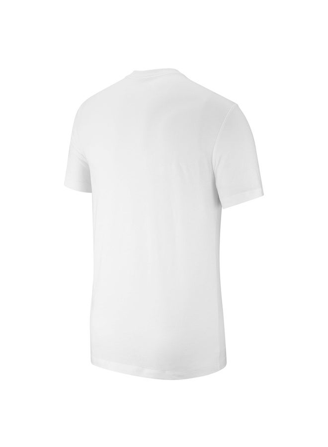 Nike Men’S Nike Sportswear Tee Icon Futura - Image 2