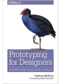 Prototyping for Designers 