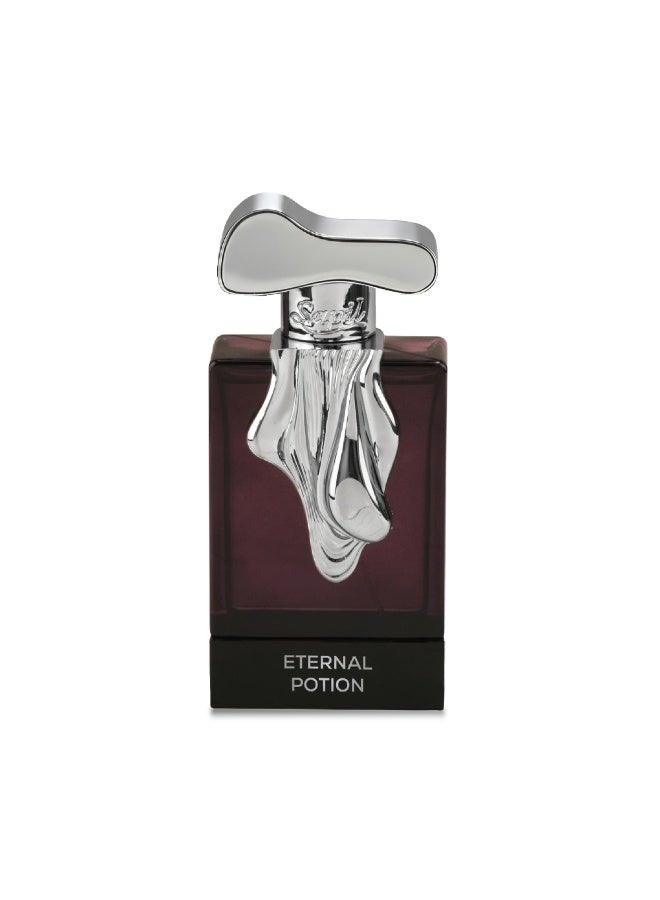 sapil عطر إترنال بوشن أو دو بارفان 100 مل من سابيل - Image 1