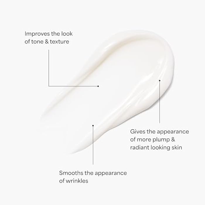 TULA Skin Care Beauty Sleep Overnight Repair Treatment - Anti-Aging, Night Cream, Contains Natural Peptides, AHAs, & Vitamin C to Reduce the Appearance of Lines and Dull Tone - Image 2