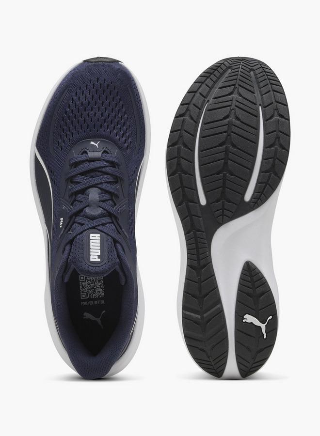 PUMA أحذية جري للرجال سكاي روكيت لايت 2 مزودة بأربطة - Image 3