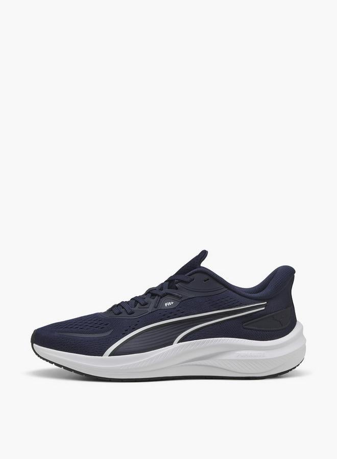 PUMA أحذية جري للرجال سكاي روكيت لايت 2 مزودة بأربطة - Image 2