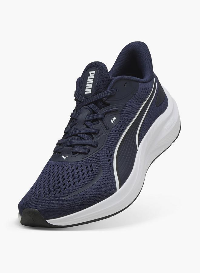 PUMA أحذية جري للرجال سكاي روكيت لايت 2 مزودة بأربطة - Image 5