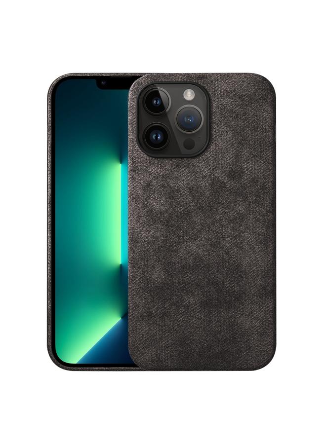 اس-توب جراب هاتف مغناطيسي من ماج سيف من فرو تورن لهاتف آيفون 13 برو ماكس - Image 1