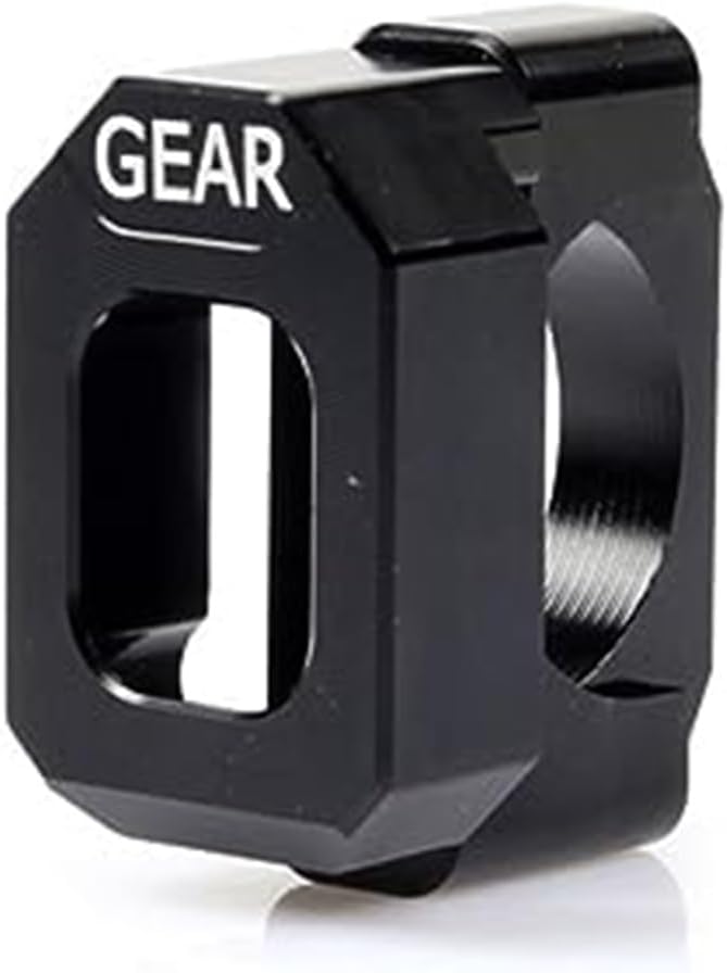 Vuzmode Motorcycle Gear Indicator - Image 1