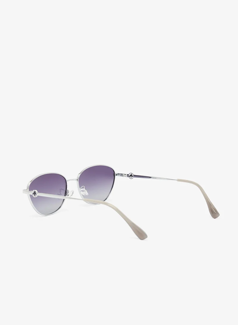 Robert Wood Polarized Lens Casual Sunglasses
