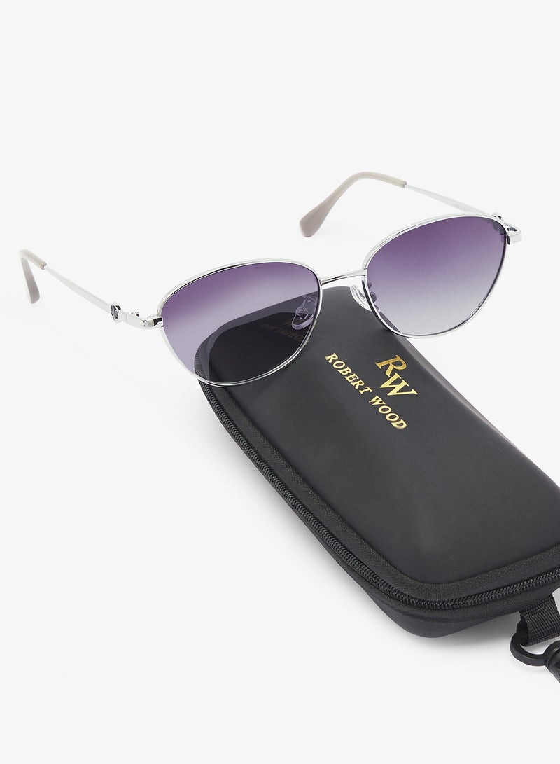 روبرت وود نظارات شمسية مستقطبة كاجوال - Image 4