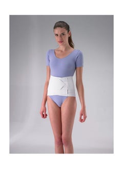 Makida Double Pull Sacro Lumd. Supp 10" (Xl) Rwae1208W
