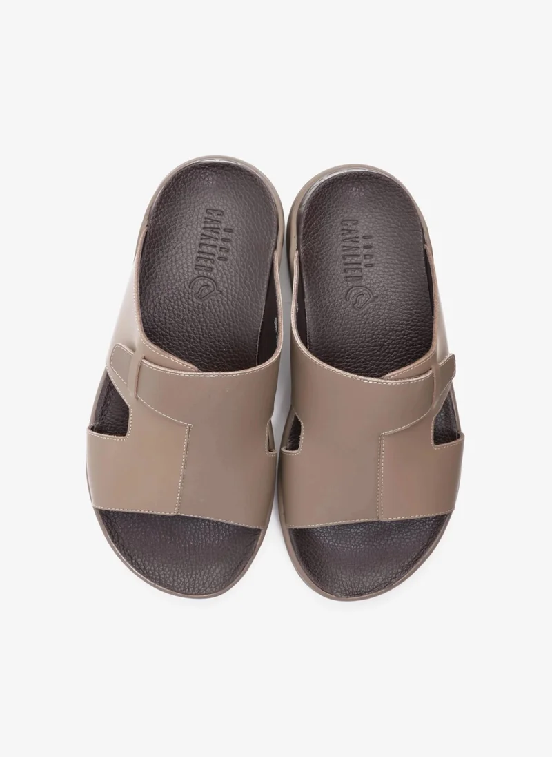 UOMO Cavalier UOMO CAVALIER CLASSIC SANDALS BUCKLE STRAPS