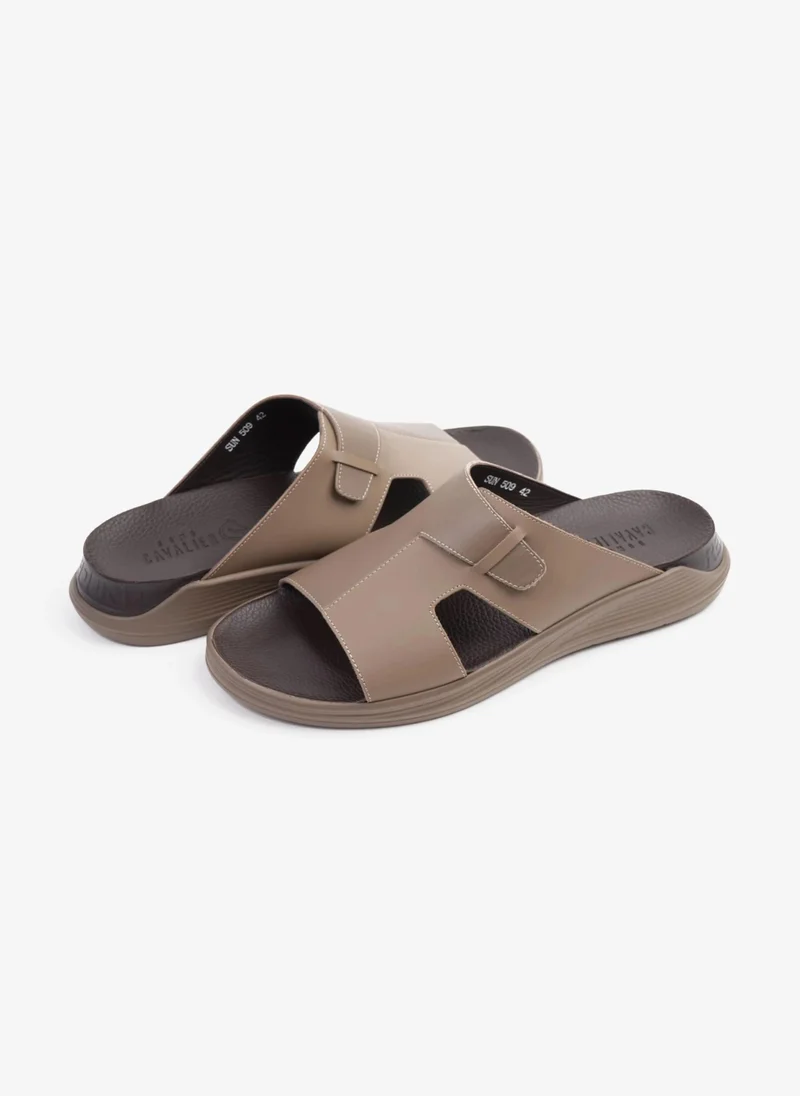UOMO Cavalier UOMO CAVALIER CLASSIC SANDALS BUCKLE STRAPS