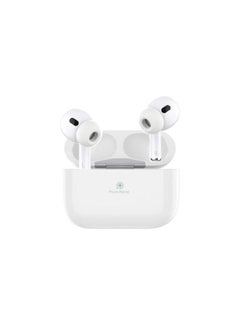 Headset TWS Bluetooth Support Wireless Charging