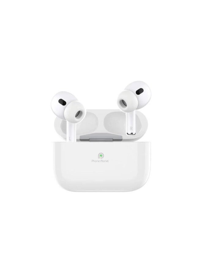 Phone Planet - Headset TWS Bluetooth Support Wireless Charging - Image 1