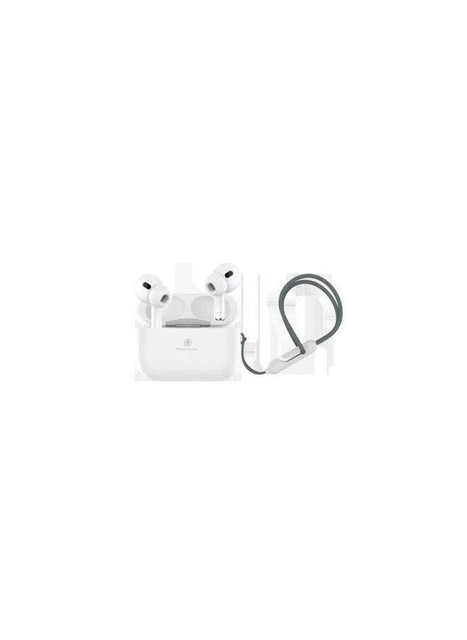 Phone Planet - Headset TWS Bluetooth Support Wireless Charging - Image 1