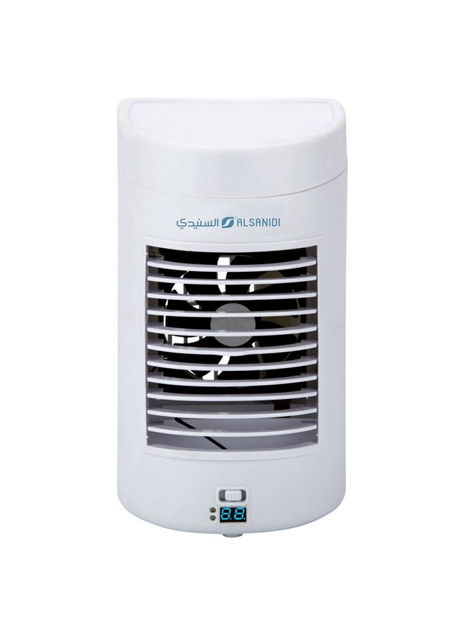 AL SANIDI Desert Air Conditioner, Small Air conditioner  - Image 1