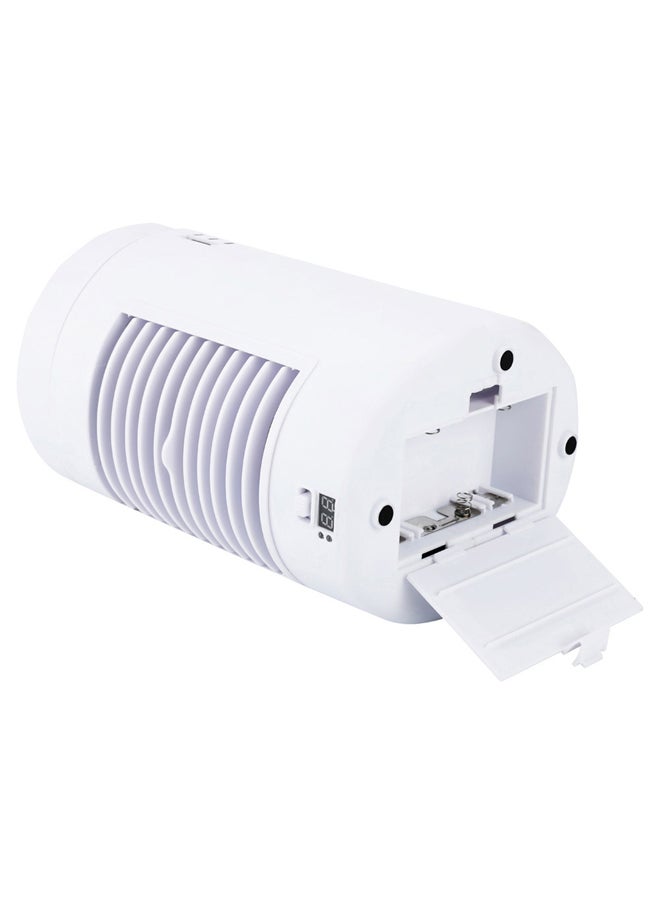 AL SANIDI Desert Air Conditioner, Small Air conditioner  - Image 2
