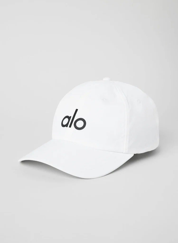 Alo Yoga Off-Duty Cap - Image 2