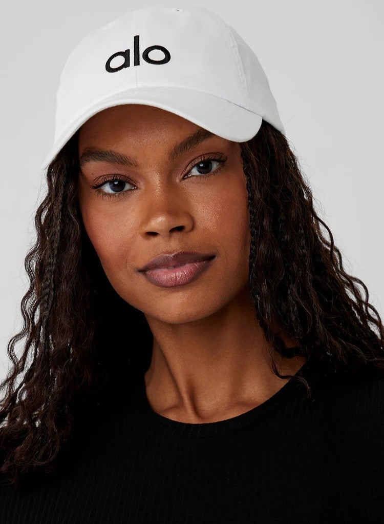 Alo Yoga Off-Duty Cap - Image 3