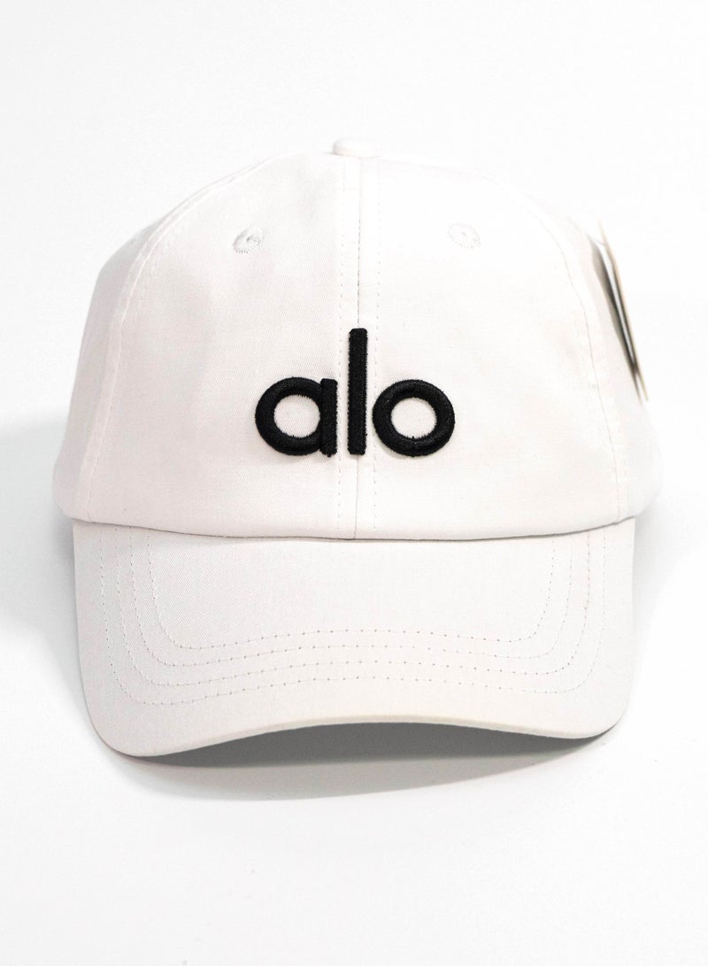 Alo Yoga Off-Duty Cap - Image 4