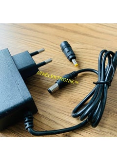 Omron Blood Pressure Monitor Adapter *HNP-CM01 Compatible Models: Equivalent Product Compatible with M2 - M3 - M6 - M7 Models