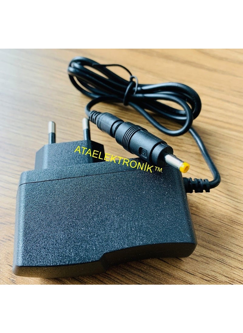 Ata Elektronik - Omron Blood Pressure Monitor Adapter *HNP-CM01 Compatible Models: Equivalent Product Compatible with M2 - M3 - M6 - M7 Models - Image 1