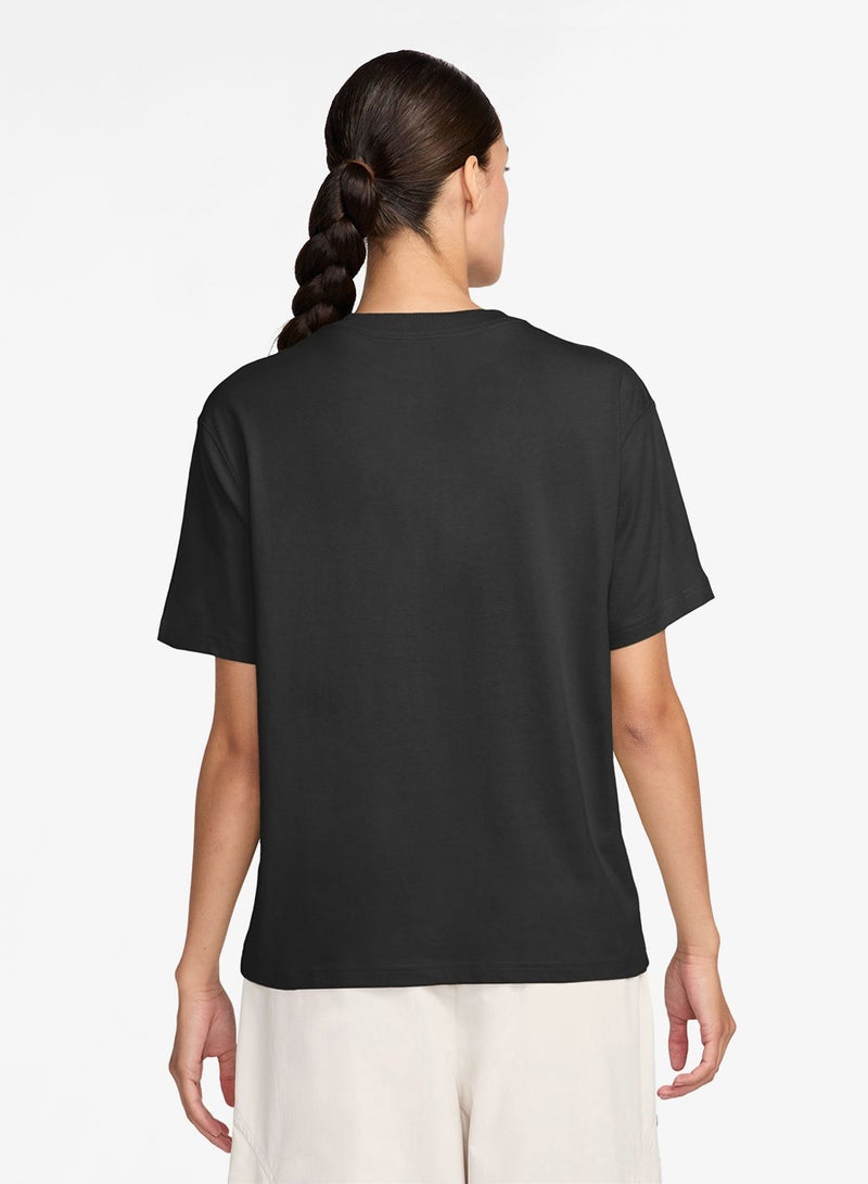 Jordan Jumpman Graphic T-Shirt - Image 2