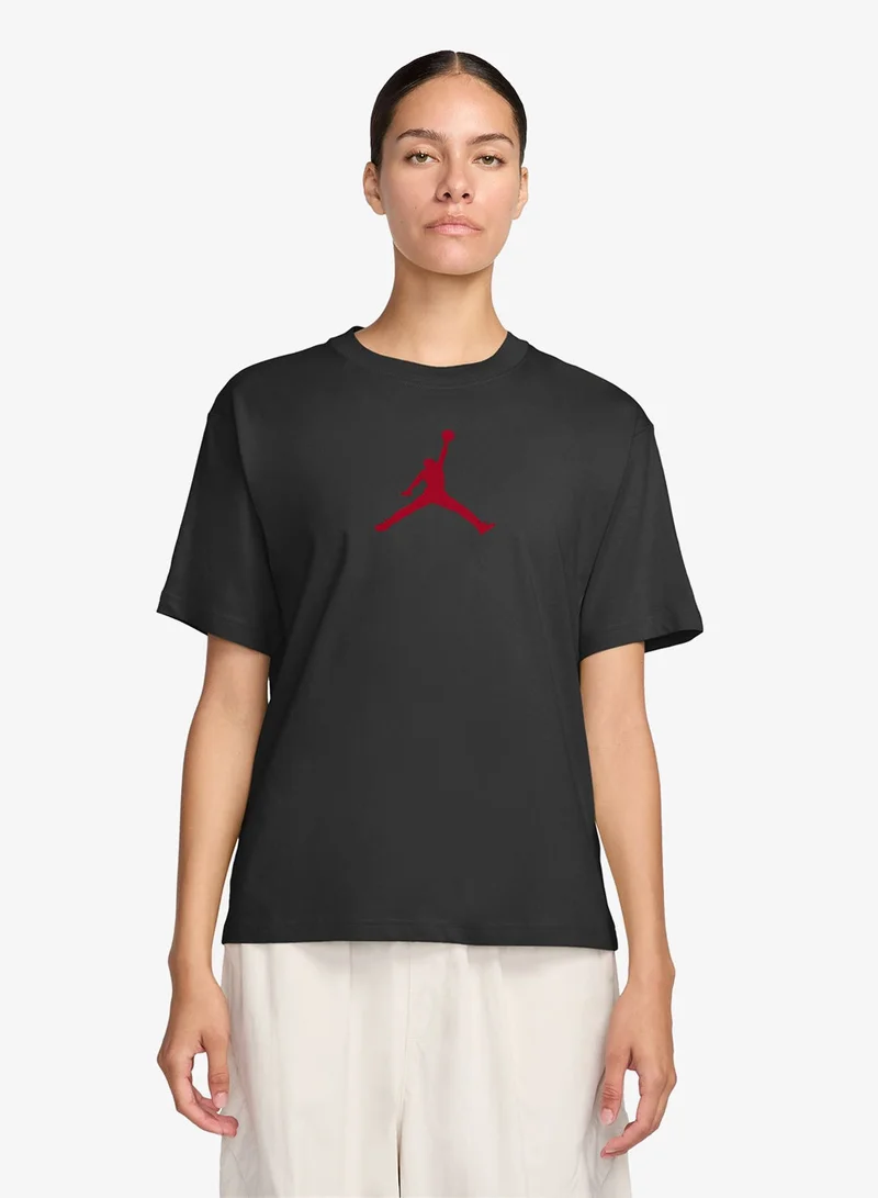 Jordan Jumpman Graphic T-Shirt