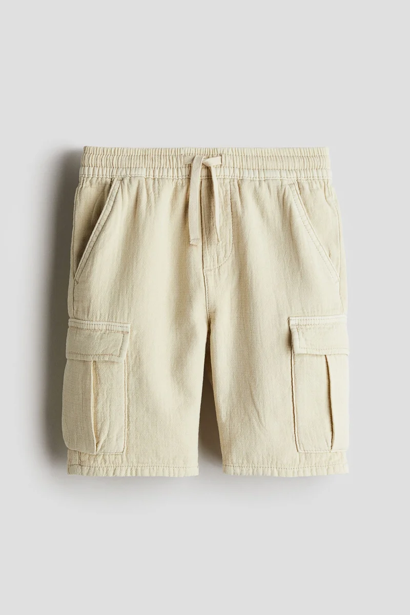 H&M Cargo shorts