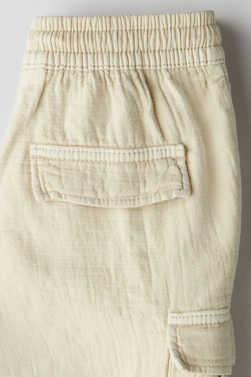 H&M Cargo shorts