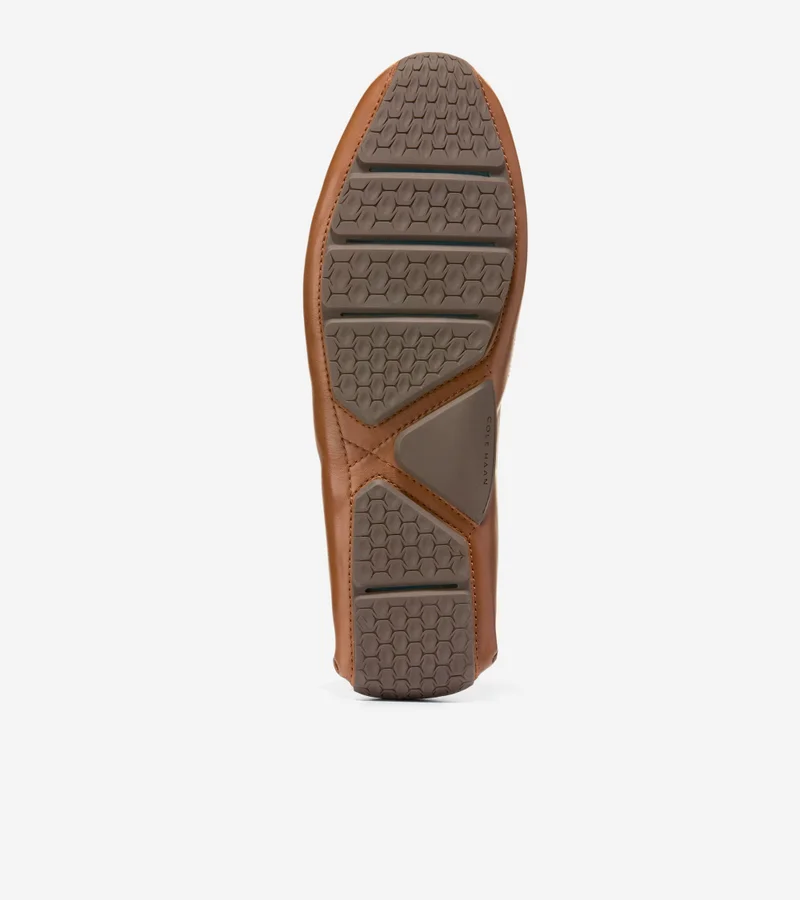 Cole Haan  Men's Donohue Grand Bit Driving Loafers for Men | Best Price UAE