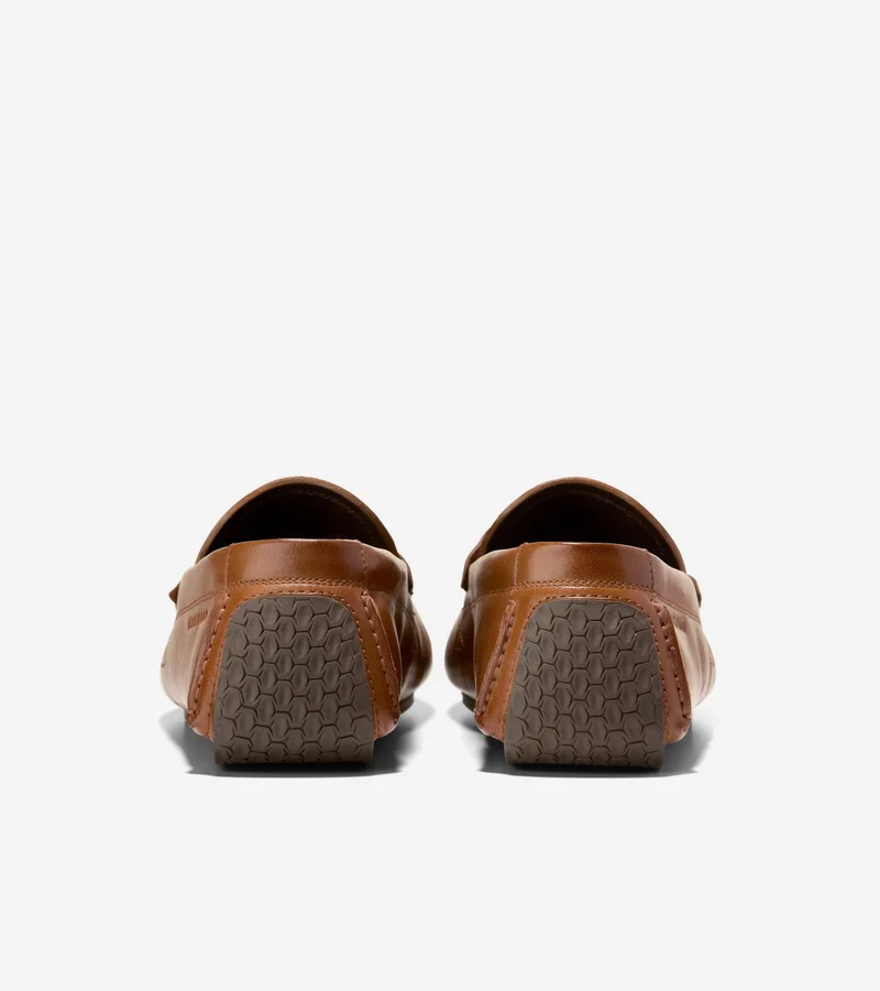 Cole Haan  Men's Donohue Grand Bit Driving Loafers for Men | Best Price UAE