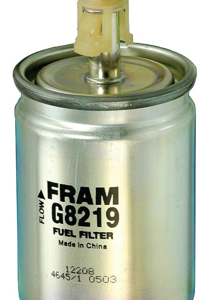 FRAM G8219 In-Line Fuel Filter - Image 1