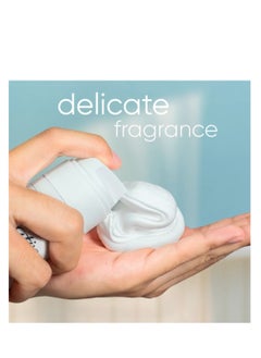 Satin Pack Of 2Gillette Satin Care Pure And Delicate Shave Gel For Normal Skin 200 ml  - Image 4