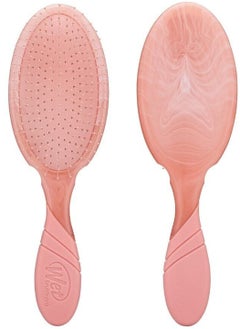 Wet brush WetBrush Pro Hydro Tie Dye Detangler - Peach‏ 