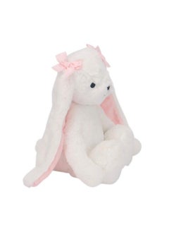 Bedtime Originals Blossom Plush Bunny Stuffed Animal Toy Plushie Snowflake  - Image 4