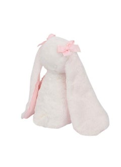Bedtime Originals Blossom Plush Bunny Stuffed Animal Toy Plushie Snowflake  - Image 5