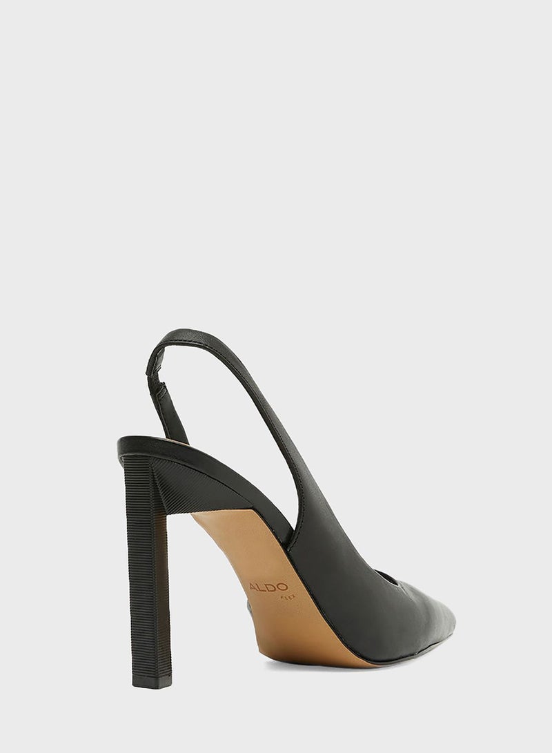 ALDO Loucette Slingback Pumps - Image 2